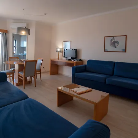 Petra Apartahotel Albufeira