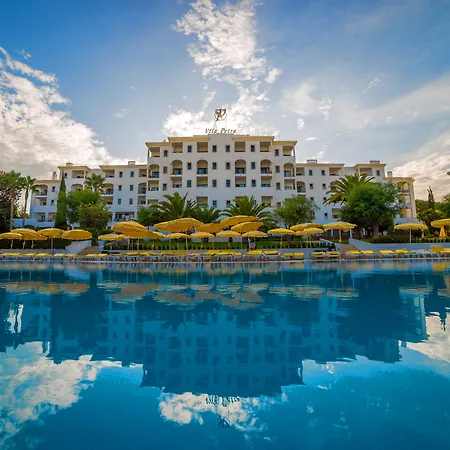 Petra Apartahotel