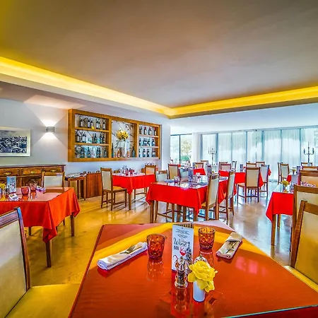 Petra Apartahotel Albufeira