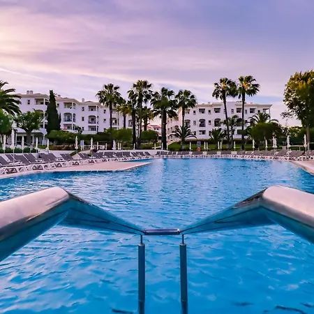 Apartahotel Petra 4*