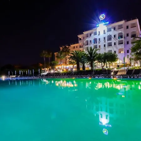 Apartahotel Petra