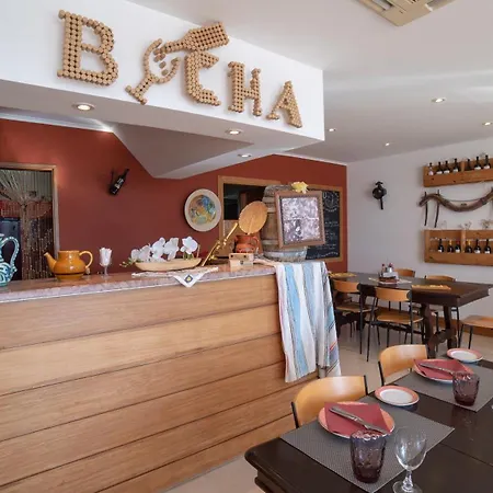 Petra 4* Albufeira
