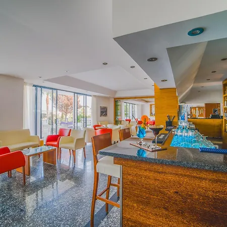 Petra Lejlighedshotel 4*