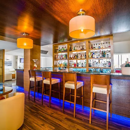 Lejlighedshotel Petra