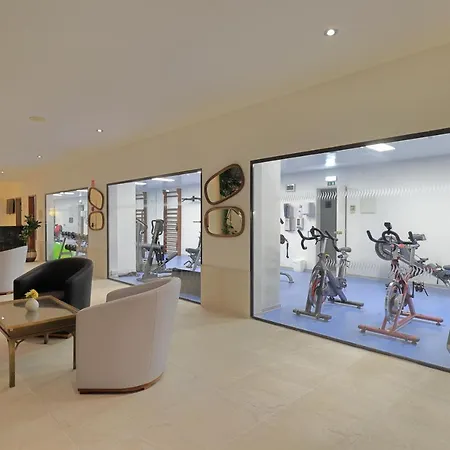 Lejlighedshotel Petra Albufeira