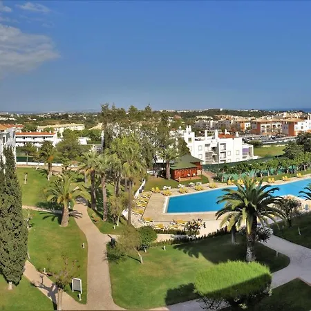 Petra Lejlighedshotel Albufeira