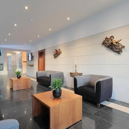 Aparthotel Petra Albufeira