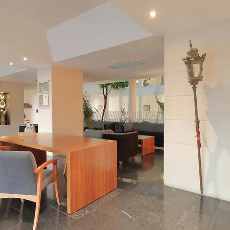 Petra Aparthotel Albufeira