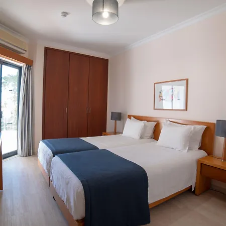 Petra Lejlighedshotel 4*