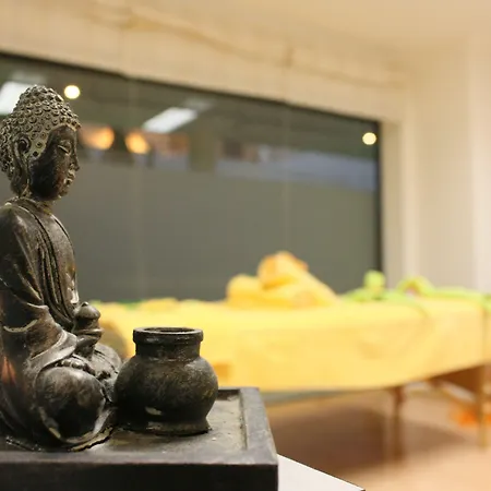 Petra Lejlighedshotel Albufeira