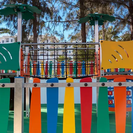 Lejlighedshotel Petra 4*