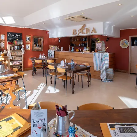 Petra Lejlighedshotel 4*