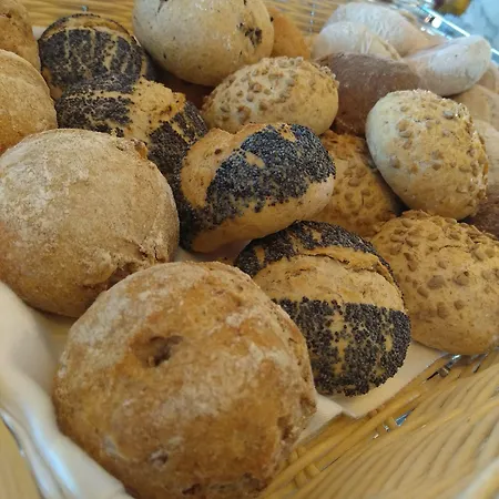 Lejlighedshotel Petra