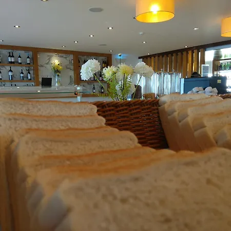 Petra Lejlighedshotel Albufeira