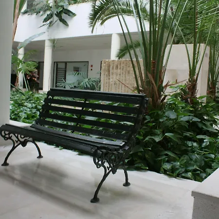 Petra Lejlighedshotel 4*