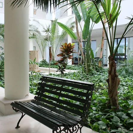 Petra Lejlighedshotel