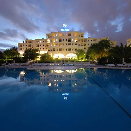 Lejlighedshotel Petra Albufeira