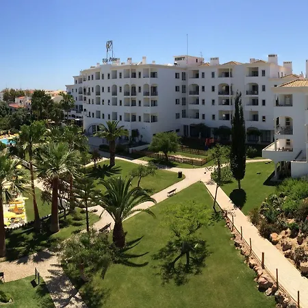 Petra Lejlighedshotel 4*