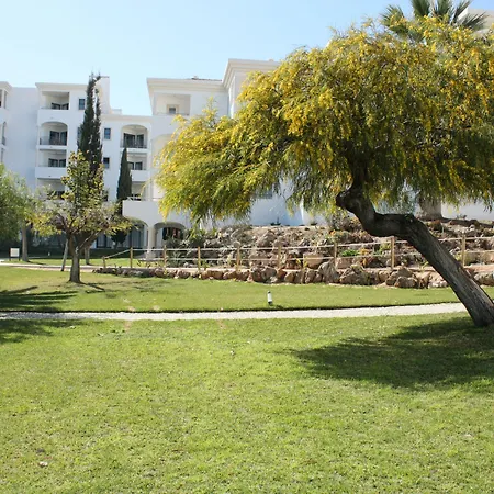 Petra Lejlighedshotel