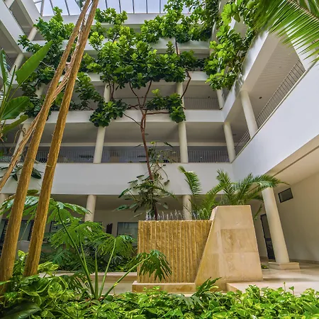 Lejlighedshotel Petra