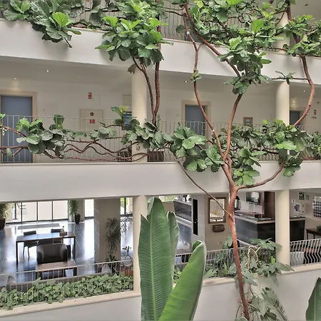 Petra Lejlighedshotel