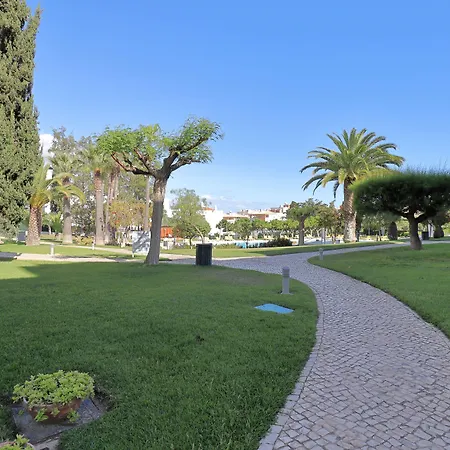 Lejlighedshotel Petra Albufeira