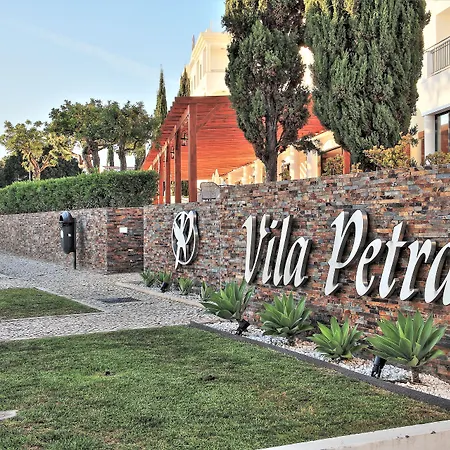 Petra Lejlighedshotel Albufeira