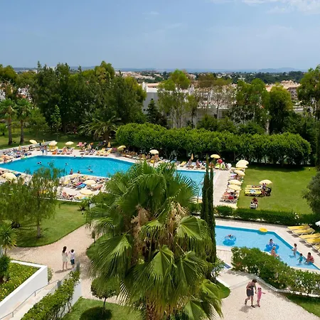 Lejlighedshotel Petra 4*