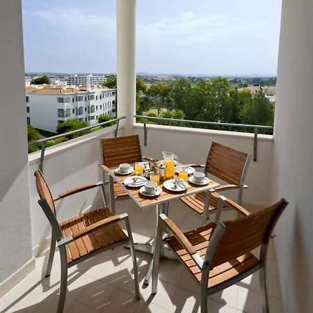 Petra Lejlighedshotel 4*