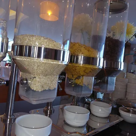 Petra Lejlighedshotel