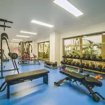 Petra 4* אלבופיירה