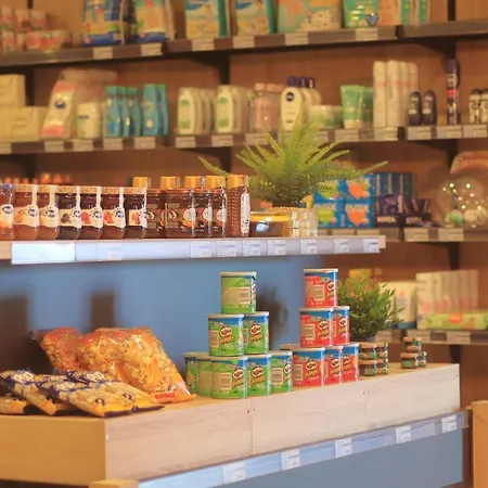 شقة فندقية Petra البوفيرا