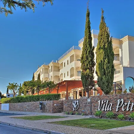 Petra البوفيرا