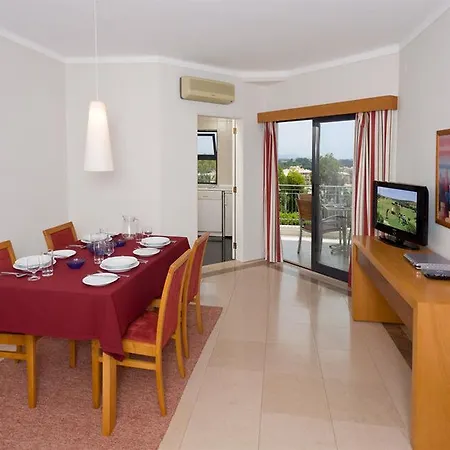 Aparthotel Petra