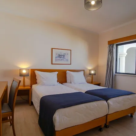 Petra Appart hôtel 4*