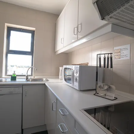 Apartmanhotel Petra Albufeira