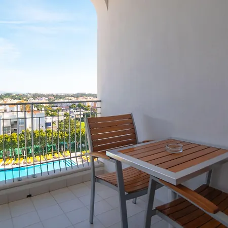 Appart hôtel Petra
