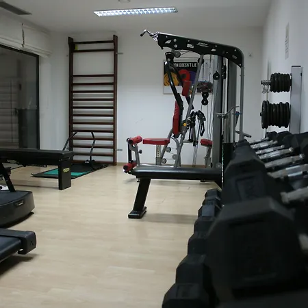 Petra شقة فندقية 4*