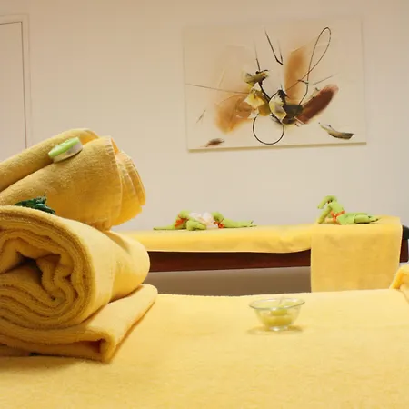 شقة فندقية Petra