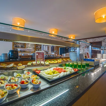 Petra 4* Albufeira