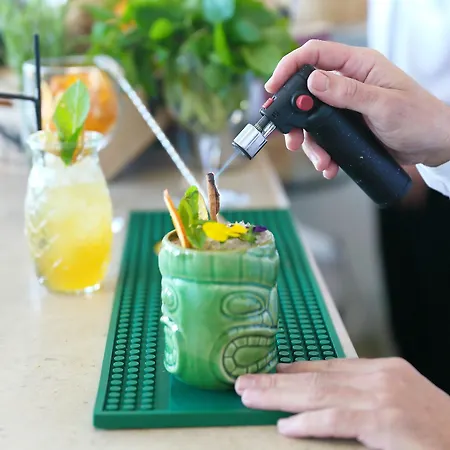 Petra شقة فندقية البوفيرا