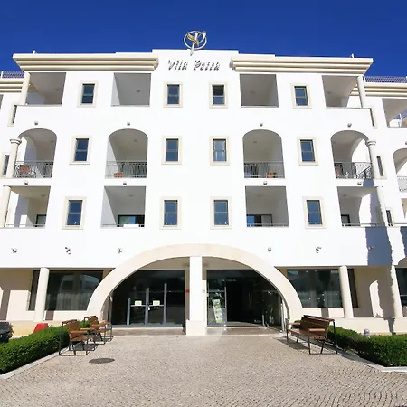 Petra 4* Albufeira