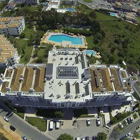 Petra Albufeira