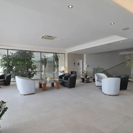 Appart hôtel Petra 4*