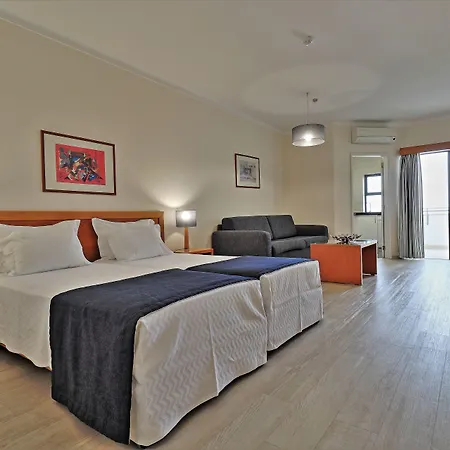 Petra Appart hôtel 4*