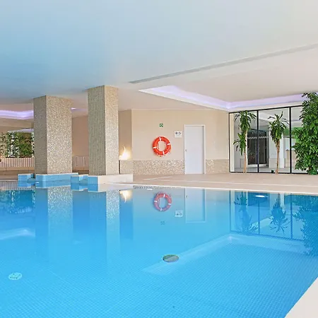 Petra Apartahotel Albufeira