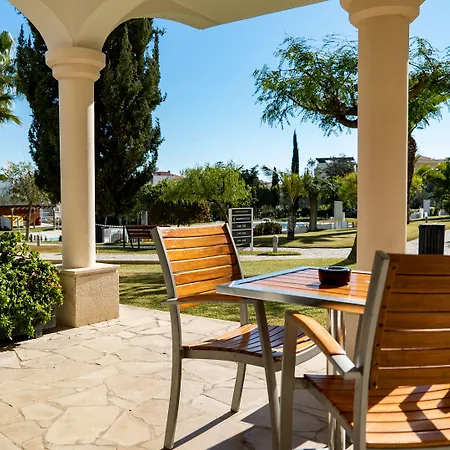 Petra Apartahotel Albufeira