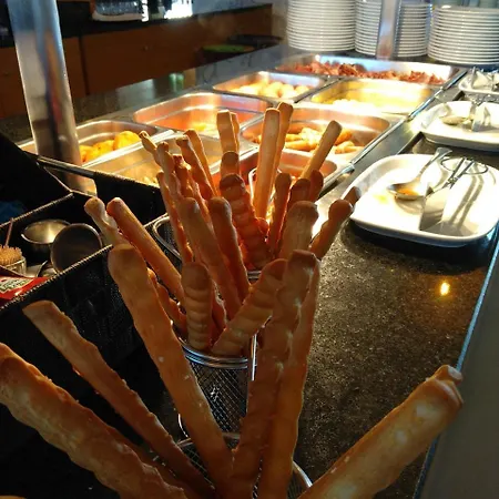 شقة فندقية Petra