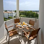 Petra Aparthotel 4*