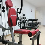 维拉佩特拉公寓式酒店 4* 阿尔布费拉